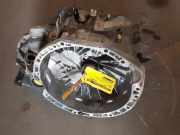Getriebe Manuell ABS PK4005 Renault Espace (JK) Großraumlimousine 2.0 dCi 16V 130 FAP (M9R-740) 2007-10