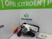 Scheibenwischermotor Hinten 6405JQ Citroën DS5 (KD/KF) Schrägheck 5-drs 2.0 HDi 16V 200 Hybrid4 (DW10CTED4(RHC)) 2013-10