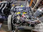 Motor 01355X Peugeot 607 (9D/U) Limousine 2.9 24V (ES9J4S(XFX)) 2003-05