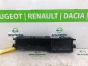 Tachoeinheit Kmh 8200704465 Renault Scénic II (JM) Großraumlimousine 2.0 16V (F4R-771(Euro 4)) 2007-04