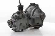 Getriebe Manuell 1862610601 Mercedes-Benz L-Serie 2t (601) Ch.Cab/Pick-up 207D (OM616.917) 1973-09