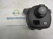 Aux/usb-Anschluss B0007822ZD Citroën C1 Schrägheck 1.0 Vti 68 12V (1KR-FE) 2014-06