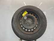 Reserverad 4 Gats 403006005R Renault Clio IV Estate/Grandtour (7R) Kombi 5-drs 1.2 TCE 16V GT EDC (H5F-412(H5F-G4)) 2017-03