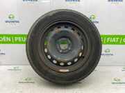 Reserverad St, 14", 55J, ET29, 4 Gats 55J14ET29 Renault Twingo II (CN) Schrägheck 3-drs 1.2 16V (D4F-772(D4F-J7)) 2008-05