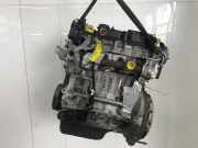 Motor 0135RG Citroën Berlingo Van 1.6 Hdi, BlueHDI 75 (DV6FE(BHW)) 2013-04