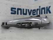 Türgriff Außen Links Hinten 9109A7 Citroën C3 (SC) Schrägheck 5-drs 1.2 PureTech 12V (A0001E1N1.2 PureTech 12V) 2013-12