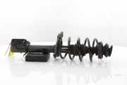 Federbein Links Vorne 543029106R Dacia Sandero III Schrägheck 1.0 TCe 90 12V (H4D-470(H4D-E4)) 2023