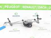 Scheibenwischermotor 9824762480 Peugeot 3008 II (M4/MC/MJ/MR) Großraumlimousine 1.2 12V e-THP PureTech 130 (EB2ADTS(HNS)) 2016-11