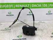 Türschloss Stangen Links Hinten 9810311280 Citroën C4 Grand Picasso (3A) Großraumlimousine 1.6 HDiF, Blue HDi 115 (DV6FC(BHX)) 2013-09