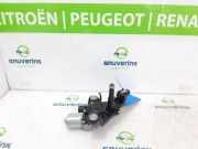 Scheibenwischermotor Hinten 9811259980 Peugeot 3008 II (M4/MC/MJ/MR) Großraumlimousine 1.2 12V e-THP PureTech 130 (EB2ADTS(HNS)) 2020-05