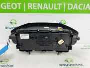 Tachoeinheit Kmh 9836549180 Peugeot 5008 II (M4/MC/MJ/MR) Großraumlimousine 1.2 12V e-THP PureTech 130 (EB2DTS(HNY)) 2019-04