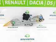 Fensterheber Links Hinten 827219072R Renault Megane IV Estate (RFBK) Kombi 5-drs 1.2 Energy TCE 130 (H5F-408(H5F-F4)) 2017-01