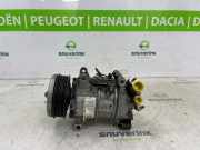 Klima Pumpe 9812314480 Peugeot 308 SW (L4/L9/LC/LJ/LR) Kombi 5-drs 1.2 12V e-THP PureTech 110 (EB2ADT(HNP)) 2015-07