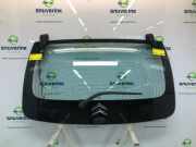 Heckklappe 8744W1 Citroën C1 Schrägheck 1.0 12V (1KR-FE(CFB)) 2009-05