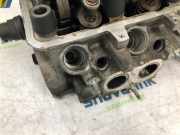 Zylinderkopf 0200AR Peugeot 206 (2A/C/H/J/S) Schrägheck 1.4 XR,XS,XT,Gentry (TU3JP(KFX)) 1999-07