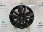 Felge Li, 19", 7J, ET38, 5 Gats 98096854ZF Peugeot 3008 II (M4/MC/MJ/MR) Großraumlimousine 1.2 12V e-THP PureTech 130 (EB2ADTS(HNS)) 2022-10