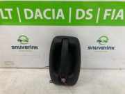 Heckklappengriff 9101JQ Peugeot Boxer (U9) Van 2.0 BlueHDi 130 (DW10FUD(AHN)) 2019-05