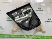 Türverkleidung Rechts Hinten 98527221QU Peugeot 208 II (UB/UH/UP) Schrägheck 5-drs e-208 50 kWh (ZKX) 2023-06