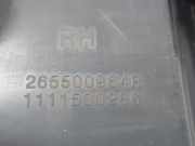 Rücklicht Rechts 265500964R Renault Arkana (RJLL) SUV 1.3 Mild Hybrid 160 16V (H5H-490(H5H-E4)) 2023-09