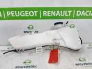 Scheibenwaschbehälter Vorne 9833479180 Citroën C4 Berline (BA/BB/BC) Schrägheck 5-drs 1.2 PureTech 100 12V (EB2ADTD(HNK)) 2022-02