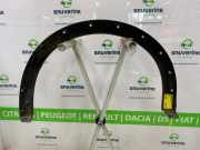 Kotflügelverbreiterung 788A35655R Renault Captur II (RJB) SUV 1.0 TCe 90 12V (H4D-470(H4D-E4)) 2021-02