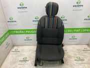Sitz Rechts Vorne 7701068074 Renault Twingo II (CN) Schrägheck 3-drs 1.2 16V (D4F-770) 2012-07