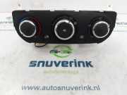 Bedienung Heizung 272704701R Renault Captur I (2R) SUV 0.9 Energy TCE 12V (H4B-400(H4B-A4)) 2013-11