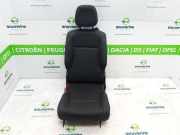 Sitz Hinten 8846CQ Peugeot Partner Tepee (7A/B/C/D/E/F/G/J/P/S) Großraumlimousine 1.6 16V Phase 1 (TU5JP4(NFU)) 2008-07