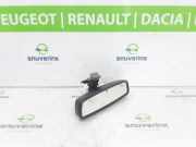 Innenspiegel 983213712R Renault Clio V (RJAB) Schrägheck 5-drs 1.0 TCe 90 12V (H4D-470(H4D-E4)) 2022-12