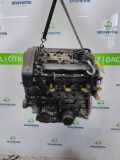 Motor XFX000 Peugeot 607 (9D/U) Limousine 2.9 24V (ES9J4S(XFX)) 2001-08