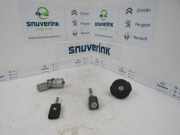 Zündschloss + Schlüssel 4162SR Peugeot 308 (4A/C) Schrägheck 1.6 VTI 16V (EP6C(5FW)) 2009-03