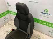 Sitz Links Vorne 39094074 Opel Crossland (X) SUV 1.2 Turbo 12V (F12XHL(EB2ADTD)) 2017-09