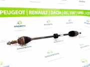 Antriebswelle Rechts Vorne ABS 4410168L01 Suzuki Swift (ZA/ZC/ZD) Schrägheck 1.2 16V (K12B) 2013-03