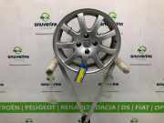 Felge Li, 16", 65J, ET28, 4 Gats 9606YH Peugeot 206 CC (2D) Cabrio 1.6 16V (TU5JP4(NFU)) 2003-01