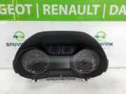 Tachoeinheit Kmh 9831576180 Opel Corsa F (UB/UH/UP) Schrägheck 5-drs 1.2 12V 75 (F12XEL(EB2FD)) 2022-11