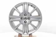 Felge Li, 17", 65J, ET49, 4 Gats 8200313584 Renault Megane II CC (EM) Cabrio 2.0 16V (F4R-771) 2005-03
