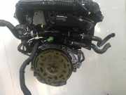 Motor 1617295980 Peugeot 2008 (CU) Großraumlimousine 1.2 12V e-THP PureTech 110 (EB2ADT(HNP)) 2016-07