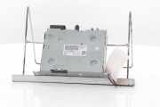 Radio A2C3907771501 Citroën C3 (SX/SW) Schrägheck 1.2 12V e-THP PureTech 110 (EB2ADT(HNP)) 2020-02