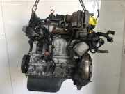 Motor 0135TQ Citroën C4 Grand Picasso (3A) Großraumlimousine 1.6 HDiF, Blue HDi 115 (DV6FC(BHX)) 2014-05