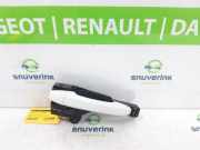 Türgriff Außen Rechts Vorne 806068654R Renault Clio V (RJAB) Schrägheck 5-drs 1.0 TCe 90 12V (H4D-470(H4D-E4)) 2022-04