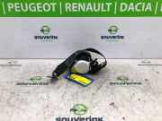 Sicherheitsgurt Links Hinten 16115840XX Peugeot 308 (L3/L8/LB/LH/LP) Schrägheck 5-drs 1.2 12V e-THP PureTech 110 (EB2ADT(HNP)) 2017-06