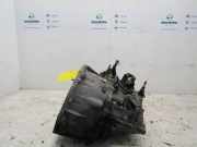 Getriebe Manuell ABS NDO014 Renault Megane II (BM/CM) Schrägheck 2.0 16V (F4R-770) 2004-02
