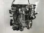 Motor 1627638180 Opel Grandland (X) SUV 1.2 Turbo 12V (B12XHT(EB2DTS)) 2021-07