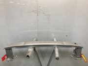 Sto?stangenrahmen Hinten 9810975980 Citro?n C3 Aircross I (2C/2R) SUV 1.2 e-THP PureTech 110 (EB2DT(HNZ)) 2020-02 EB2DT(HNZ)