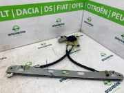 Fensterheber Links Vorne 807210008R Renault Master III (EV/HV/UV/VA/VB/VD/VF/VG/VJ) Chassis-Cabine 2.3 dCi 145 16V FWD (M9T-H6) 2013-09