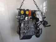 Motor 0135RG Citroën Berlingo Van 1.6 Hdi, BlueHDI 75 (DV6FE(BHW)) 2015-02