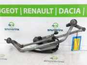 Scheibenwischermotor 640187 Peugeot Expert (222/224) Van 2.0 HDi 110 (DW10ATED(RHZ)) 2004-09