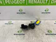 Heckklappengriff 8719C9 Peugeot Partner (GC/GF/GG/GJ/GK) Van 1.6 HDI, BlueHDI 75 (DV6FE(BHW)) 2013-08