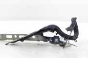 Motorhaubescharnier 9672865480 Peugeot 208 I (CA/CC/CK/CL) Schr?gheck 1.2 Vti 12V PureTech 82 (EB2F(HMZ)) 2013-01