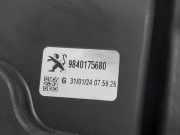 Fensterheber Links Vorne 9817212180 Peugeot Partner (EF/EU) Van 1.5 BlueHDi 130 (DV5RC(YHZ)) 2024-04